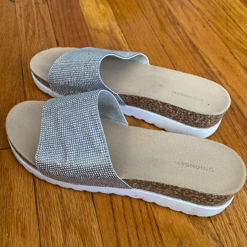 Unionvbay Wedge Slides